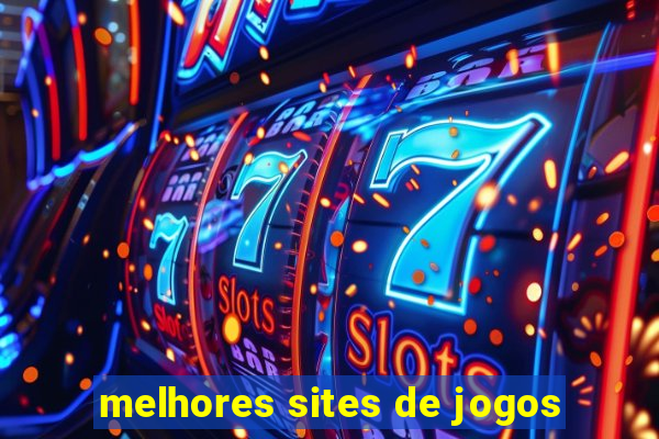 melhores sites de jogos